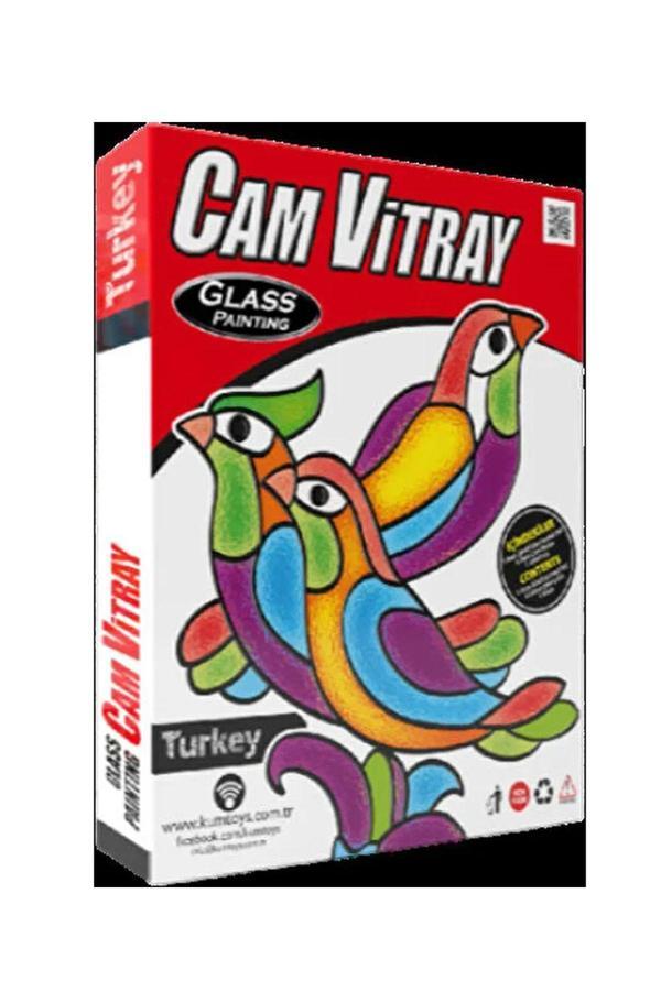 Cam Vitray Kum Toys - Image 1