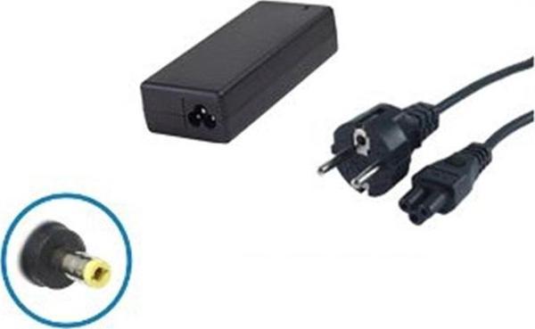 Compaxe 30W 19V 1.58A 4.8 1.7 Hp Notebook Adaptörü Cnh-158 - Image 1