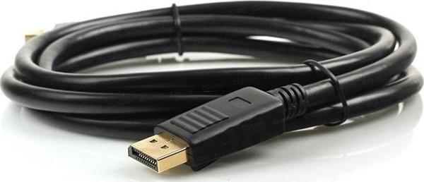 Dark Display Erkek To Display Erkek 1,5 Metre Altın Uçlu Displayport Kablo DK-CB-DPL150 - Image 1