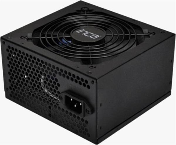 Inca İps-065Pb 650W 80+ Bronz Power Supply 80 Plus Kasa Güç Kaynağı - Image 1