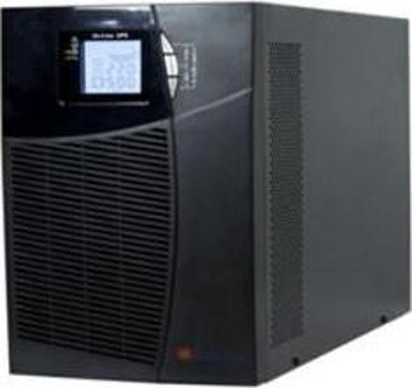 İnform Sinus Evo Lcd 1 Kva Online (2X7Ah) 5-12Dk Kesintisiz Güç Kaynağı - Image 1