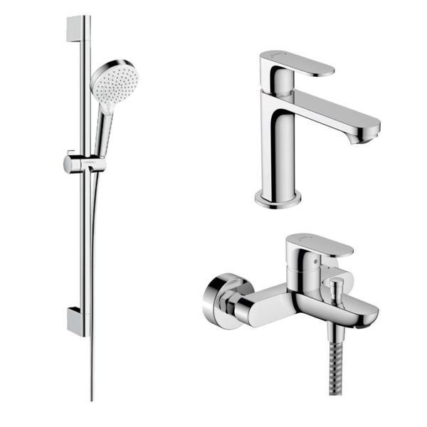 Hansgrohe Rebris Banyo Seti - Image 1