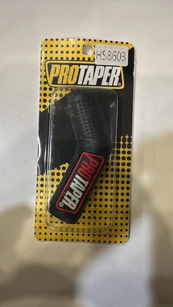Protaper Vites Çorabı / Vites Pedi KIRMIZI - Image 1