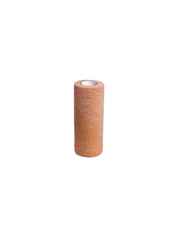 ORTHOLAND Cohesive Elastik Bandaj 15cm 4.5Mt - Image 1