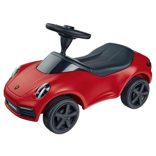 800056353 BABY PORSCHE 911 FROM BIG - Image 1