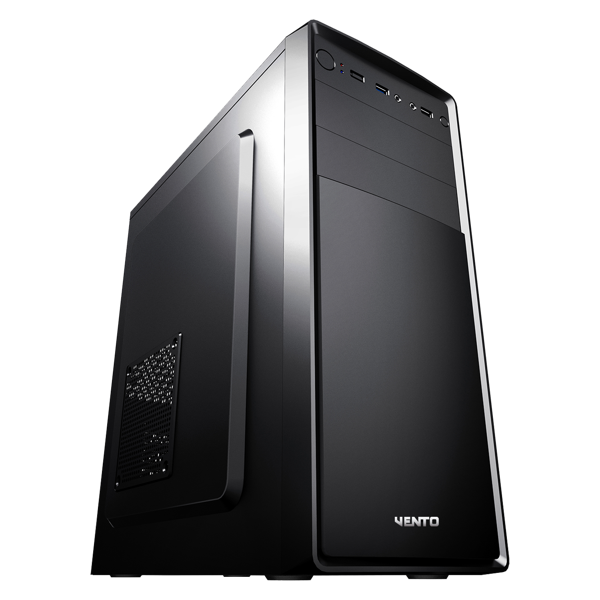 VENTO VS120S 400W (PEAK) ATX KASA - Image 1