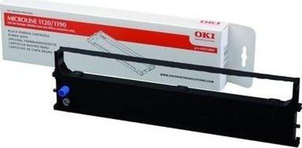 Oki Ml-1120-1190 Şerit 43571802 - Image 1