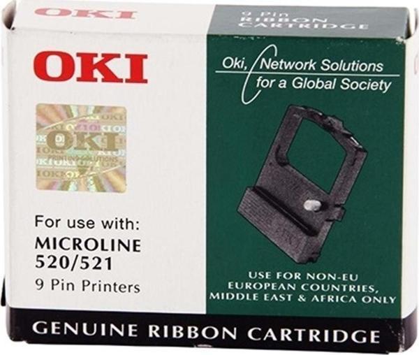 Oki Ml-520-521 Şerit 01108603 - Image 1