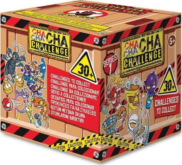 Giochi Preziosi Oyuncak Chachacha Challenge Cdu12-Cha00000 Cha02000 - Image 1