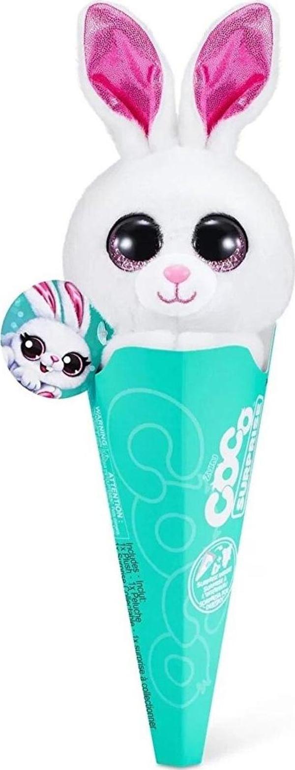 Giochi Preziosi Oyuncak Coco Cones Mini Peluş 9601Sq1 - Image 1
