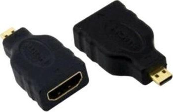 Vcom Micro Hdmi Erkek To Hdmi Dişi Çevirici Ca325 - Image 1