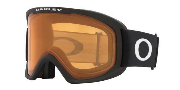 Oakley O-Frame 2.0 Pro L Goggles Gözlük 712401 Matte Black Persimmon - Image 1