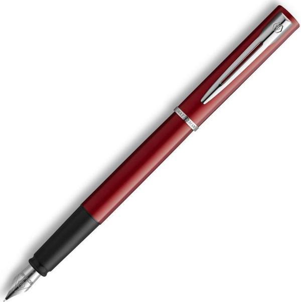 Waterman Dolma Kalem Allure Kırmızı Ct W2068194 - Image 1