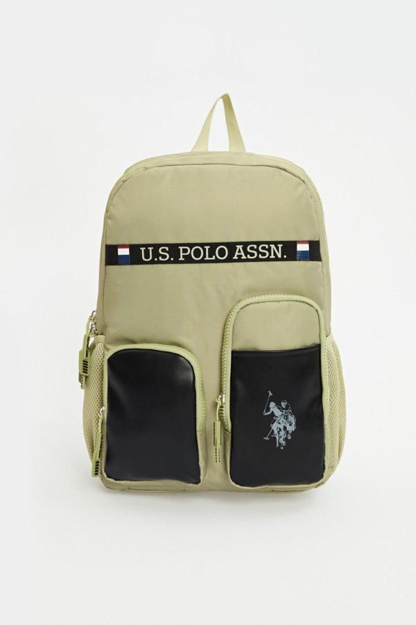 U.S. Polo Assn. PLÇAN23180 Sırt Çantası - Image 1