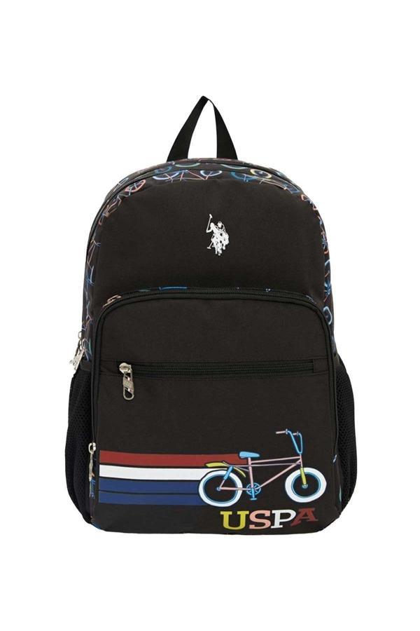 Unisex Çocuk Us Polo Assn İlkokul Çantası PLÇAN23309 - Image 1
