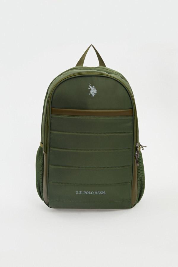 U.s Polo Assn. Okul Sırt Çantası Plcan 23104 - Image 1
