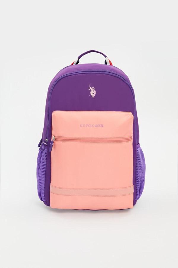 U.s Polo Assn. Okul Sırt Çantası PLCAN 23219 - Image 1