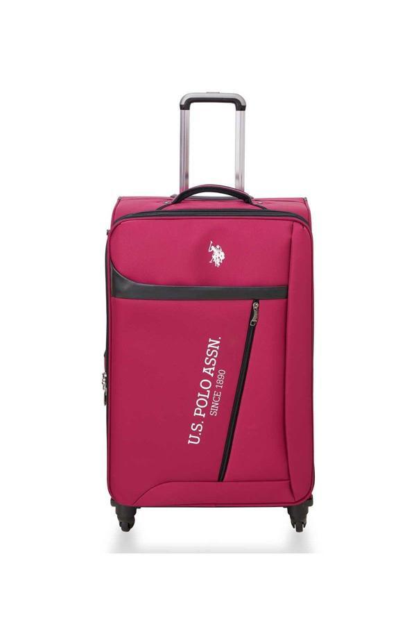 Unisex Us Polo Assn Büyük Boy Valiz PLVLZ22818A - Image 1