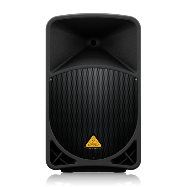 BEHRINGER B115D - 2-Yollu 15" Aktif Hoparlör - Image 1