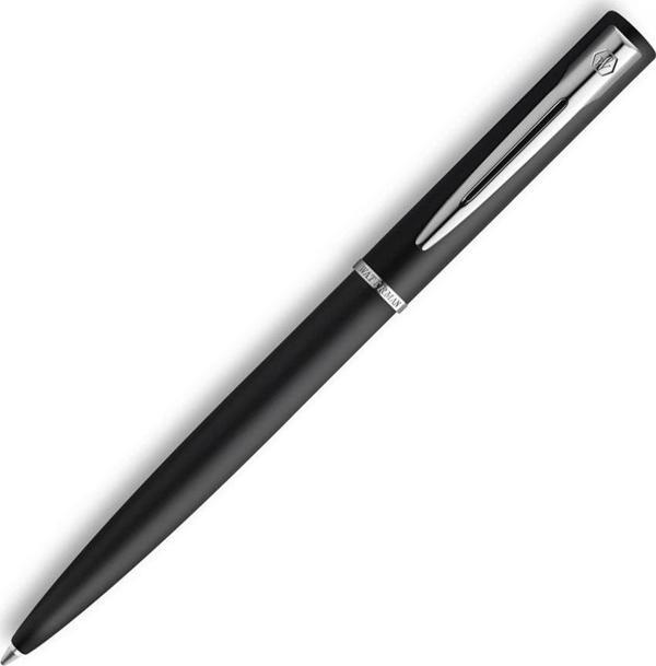 Waterman Tükenmez Kalem Allure Siyah Ct W2068192 - Image 1