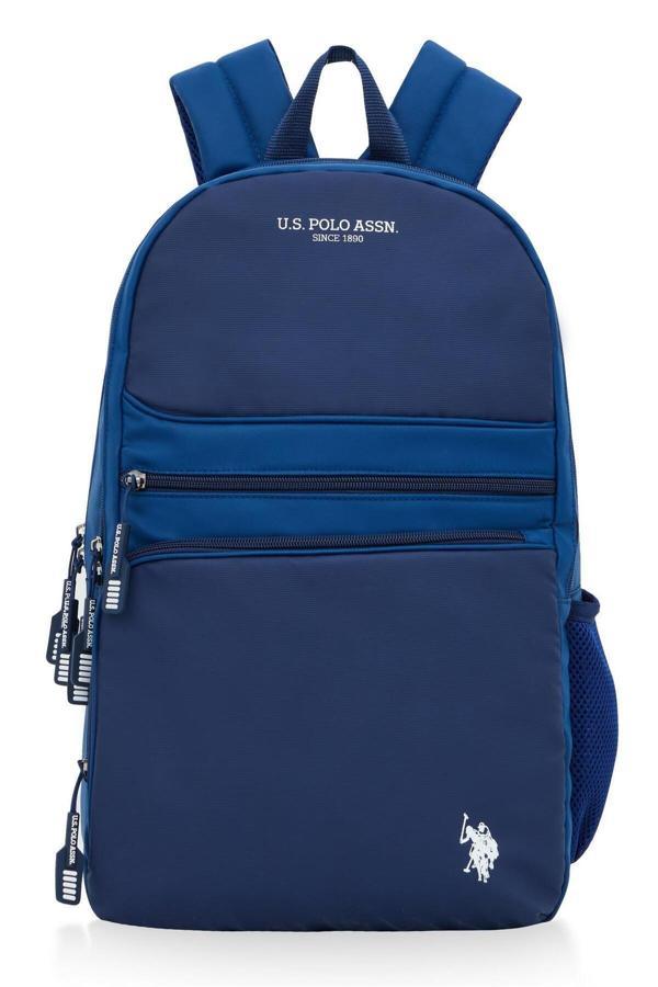 U.s. Polo Assn. 23665 Laptop Bölmeli Sırt Çantası - Image 1