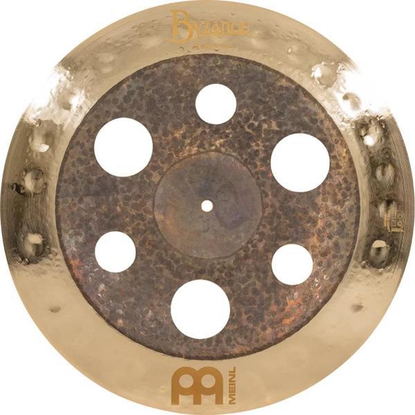 Meinl 18" Byzance Trash China Zil - Image 1