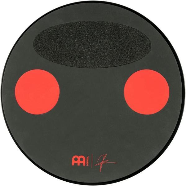 Meinl MSTP Split Tone 12" Çalışma Pedi - Image 1
