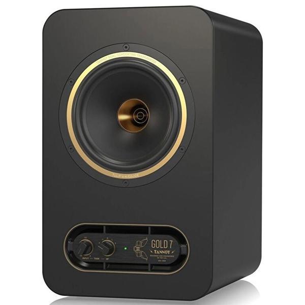 TANNOY Gold 7 Stüdyo Monitörü (Tek) - Image 1