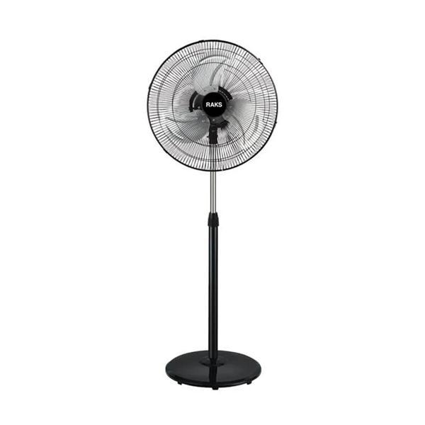 Raks SF 18 Windy Sanayi Tipi Ayaklı Vantilatör - Image 1
