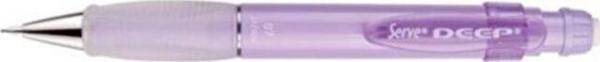 Serve Deep Versatil Kalem (Mekanik Kurşun Kalem) Lavanta 0.7Mm SV-DEEP-07 (12 Li Paket) - Image 1
