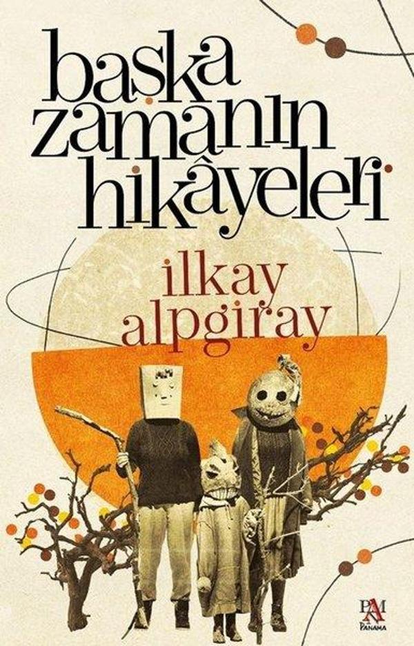 Başka Zamanın Hikayeleri - Panama Yayıncılık - Image 1
