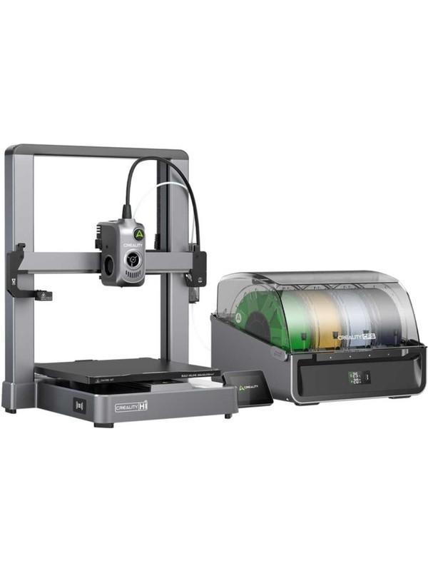 Creality Hi COMBO 3D Printer - Image 1