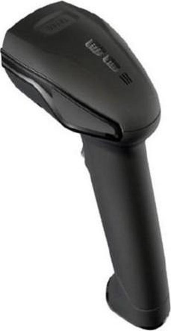 Tiger Cs610 1D Laser Bluetooth Kablosuz Barkod Okuyucu - Image 1