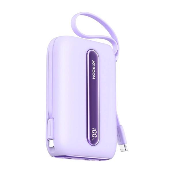Joyroom 22.5W Mini Kablolu Power Bank 10.000 mAh - Image 1