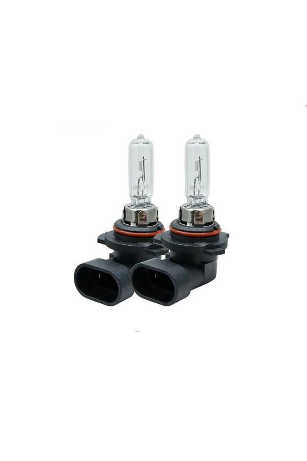 Zembil 2 Adet 12V Hır2 9012 55W Standart Halogen Ampul - Image 1