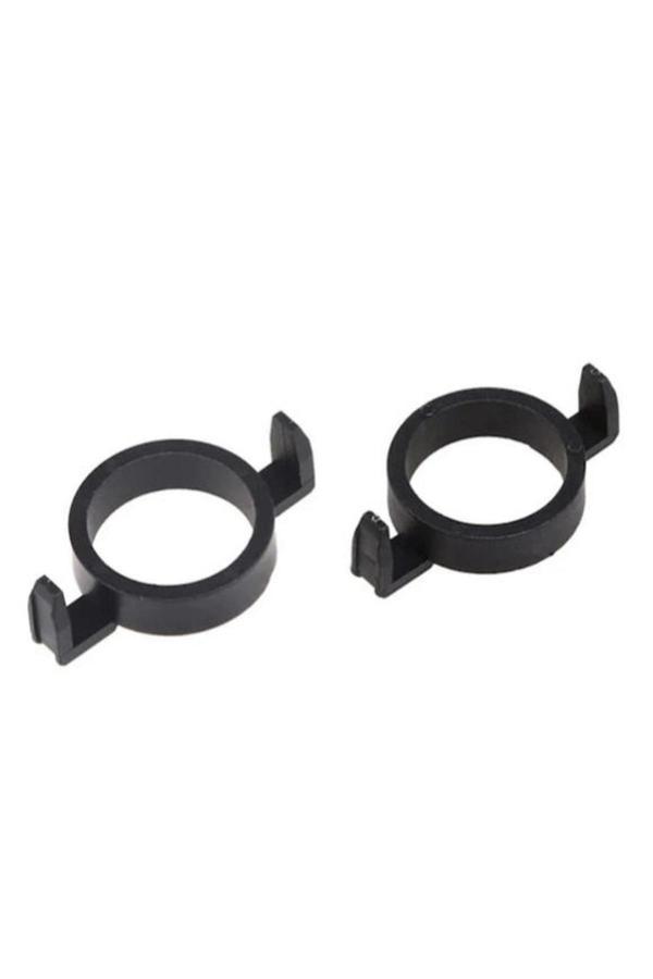 Zembil 2 Adet Citroen Elysee İle Uyumlu Led Xenon Ampul Sabitleme Aparatı (H7) - Image 1