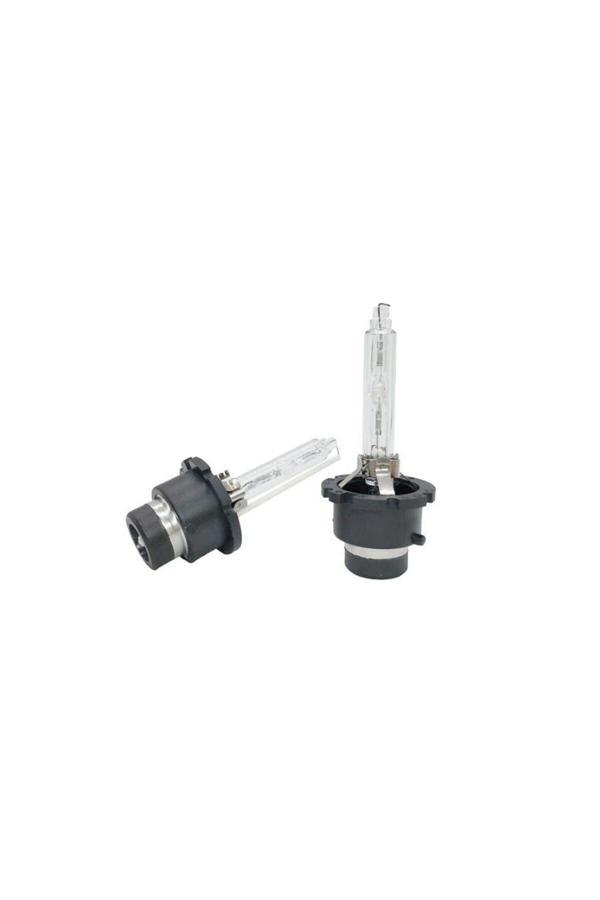 Zembil 2 Adet D2S 6000K Beyaz Renk Zenon Xenon Ampul - Image 1