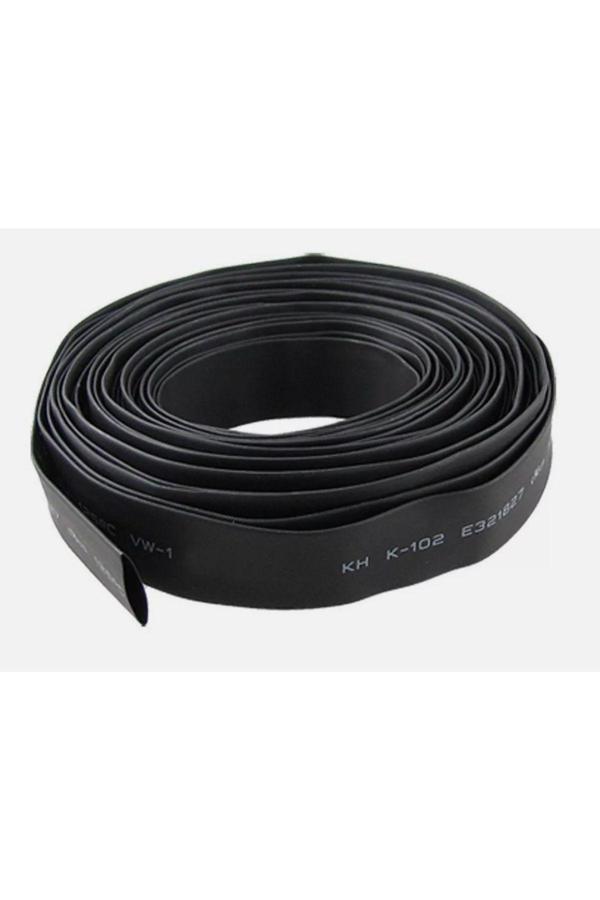 Zembil 5 Metre 9Mm Isıyla Daralan Makaron Hortum - Image 1