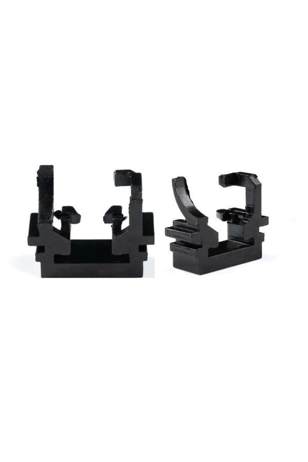 Zembil 2 Adet Ford Focus 3 İle Uyumlu Led Xenon Ampul Sabitleme Aparatı (H1) - Image 1