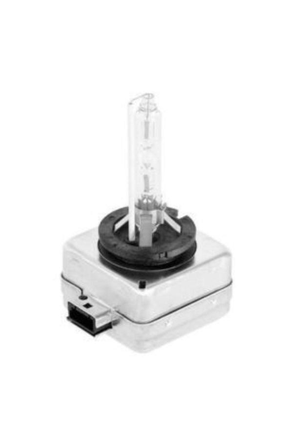Zembil 1 Adet D3S 6000K Beyaz Renk Zenon Xenon Ampul - Image 1