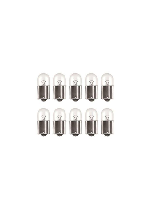 Zembil 10 Adet 12V 67 5W Standart Ampul - Image 1