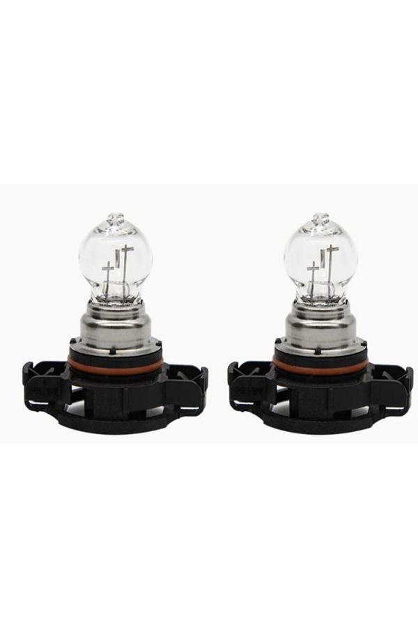 Zembil 2 Adet Ps19W 12V 19W Standart Halojen Ampul - Image 1