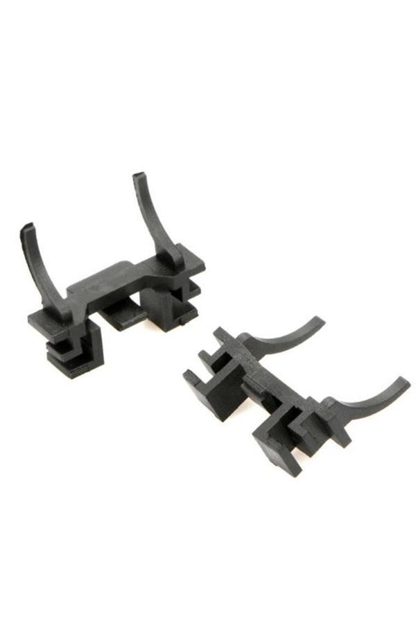 Zembil 2 Adet Renault Taliant İle Uyumlu Led Xenon Ampul Sabitleme Aparatı (H7) - Image 1