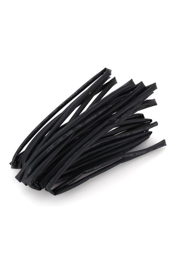 Zembil 10 Metre 3Mm Isıyla Daralan Makaron Hortum - Image 1