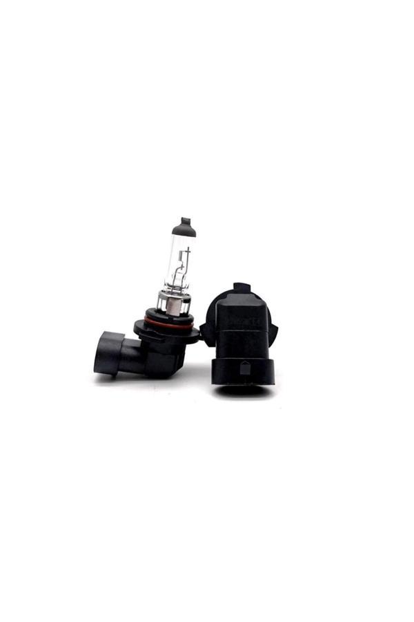 Zembil 2 Adet 12V H10 42W Standart Halogen Ampul - Image 1