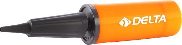 Delta Pilates Topu Ve Balon Şişirme Çift Yönlü Büyük Boy El Pompası - Image 1