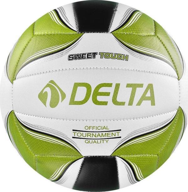 Delta Rivo Dikişli 5 Numara Voleybol Topu - Image 1