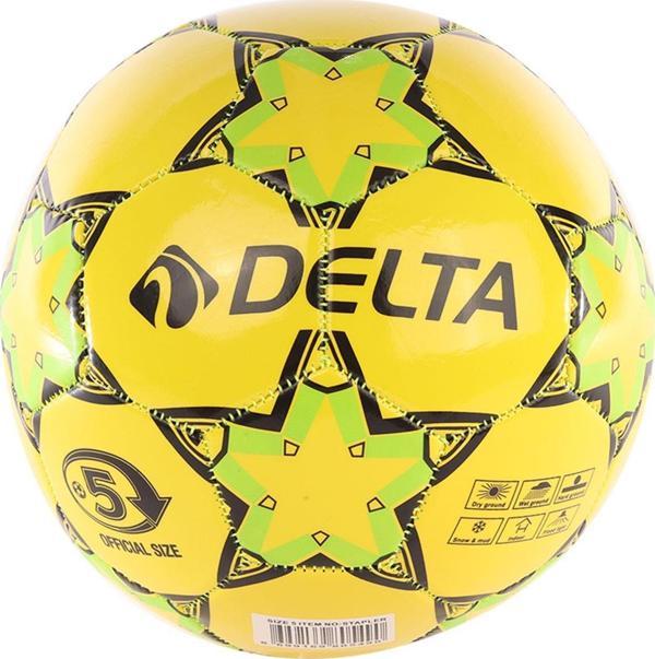 Delta Stapler 5 Numara Dikişli Futbol Topu - Image 1