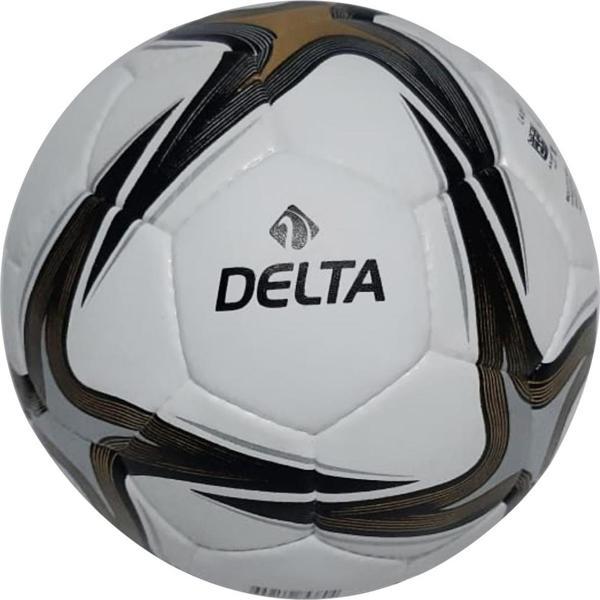 Delta Super League El Dikişli 4 Numara Dura-Strong Futbol Topu - Image 1