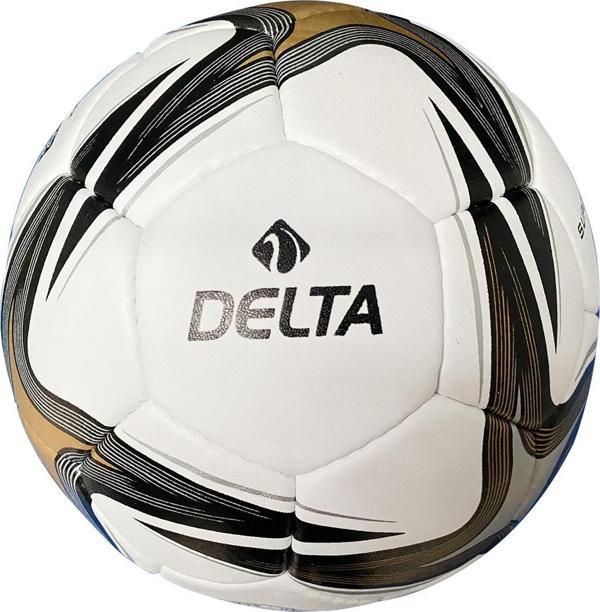 Delta Super League El Dikişli 5 Numara Dura-Strong Futbol Topu - Image 1
